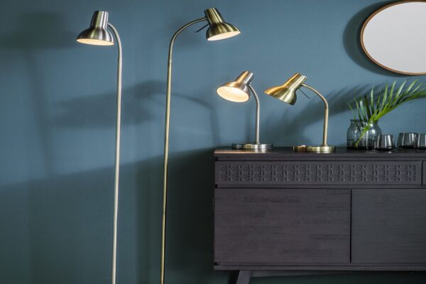 Amalfi Lamp