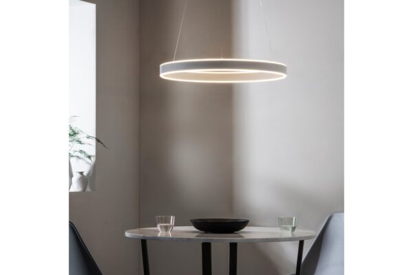 Gen Pendant Light