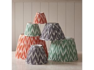 Zigzag Shade