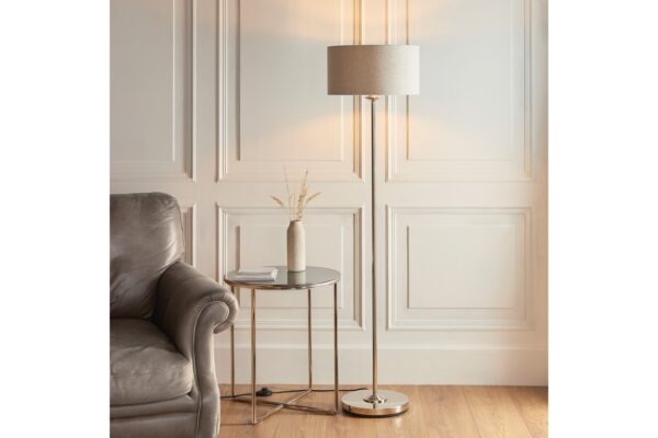 Highclere Floor Lamp