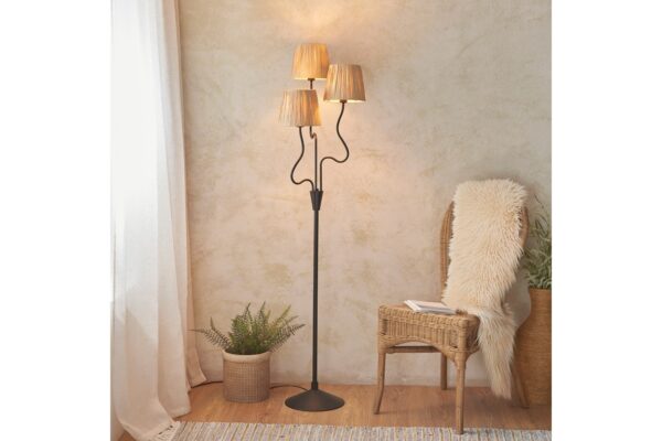 DF-GAL-5016087191079-featured Wriggle Floor Lamp