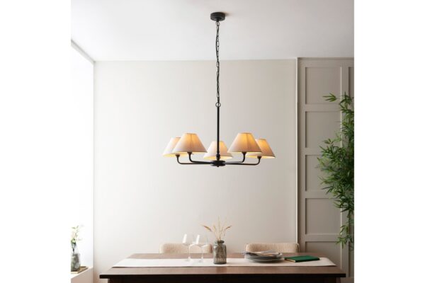 Lille Pendant Light