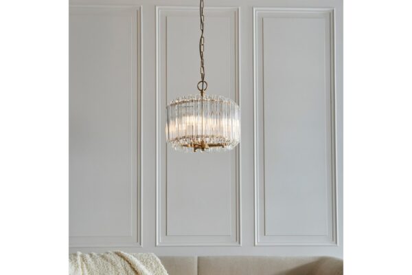 Valentina Pendant Light
