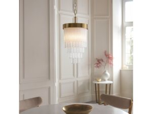Anistoria Pendant Light