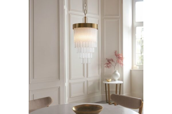 Anistoria Pendant Light