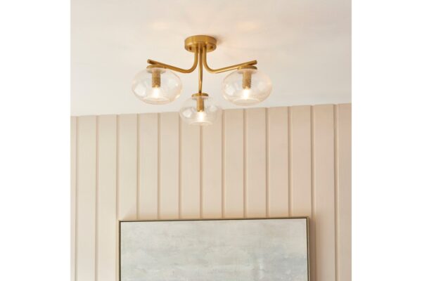 DF-GAL-5016087217809-featured Jacob Ceiling Light