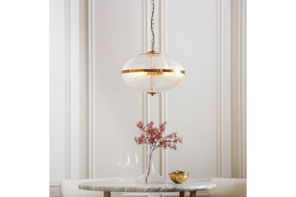 DF-GAL-5016087218028-featured Somerset 3 Pendant Light Vintage Brass