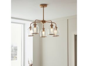Ashcroft Pendant Light