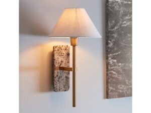 Faro Wall Light