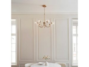Hague Pendant Light