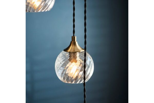 DF-GAL-5016087220106-featured-2 Allegra 5 Cascade Pendant Light Antique Brass