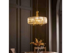 Visconti Pendant Light