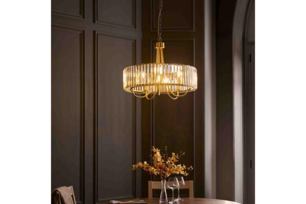 Visconti Pendant Light