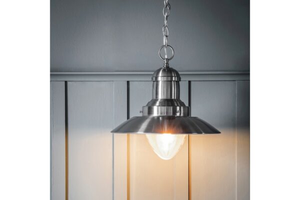 Mendip Pendant Light