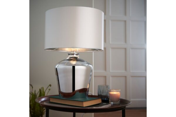 Waldorf Lamp