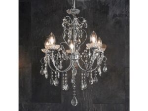 Tabitha 5 Pendant Light