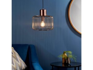 Nicola Pendant Light 350-1300mm