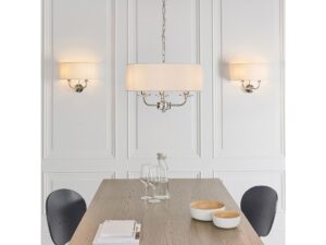 Nixon Pendant Light