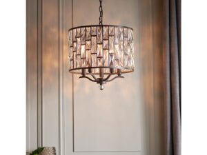 Belle Pendant Light