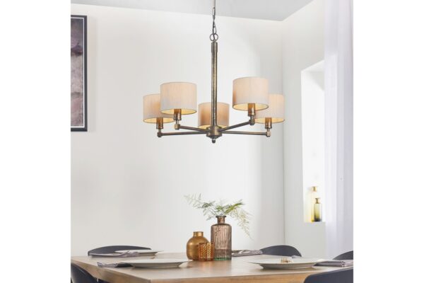 Indara Pendant Light