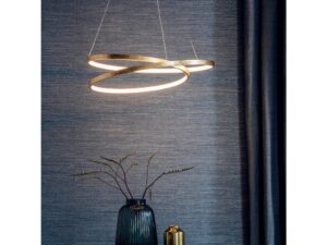 Scribble Pendant Light