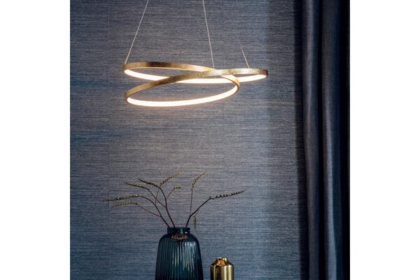Scribble Pendant Light