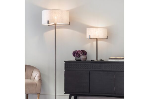 Hayfield Floor Lamp
