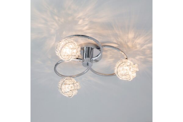 Talia Ceiling Light