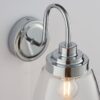 Ashbury Wall Light