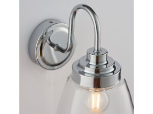 Ashbury Wall Light