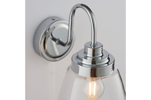Ashbury Wall Light