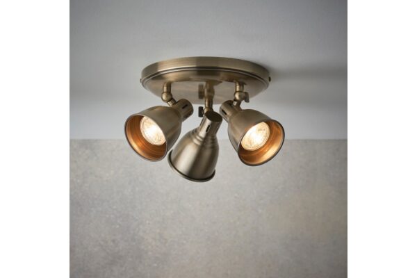 Westbury Ceiling Light
