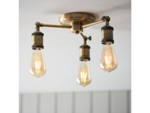 Hal Ceiling Light