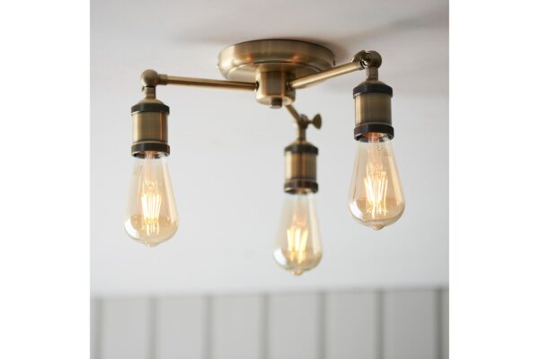 Hal Ceiling Light