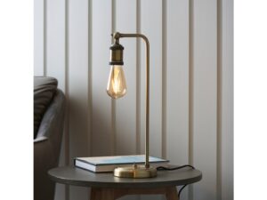 Hal Lamp
