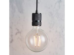 Urban Pendant Light
