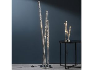 Glacier Floor Lamp