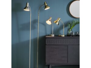 Amalfi Lamp