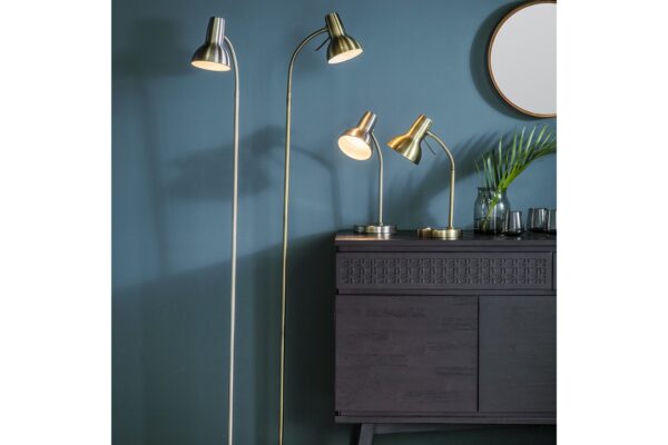Amalfi Lamp