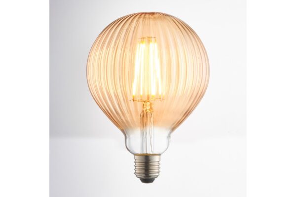 Ribb Bulb