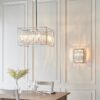 Acadia Wall Light