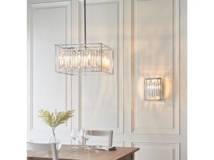 Acadia Wall Light