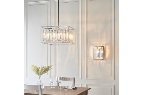 Acadia Wall Light