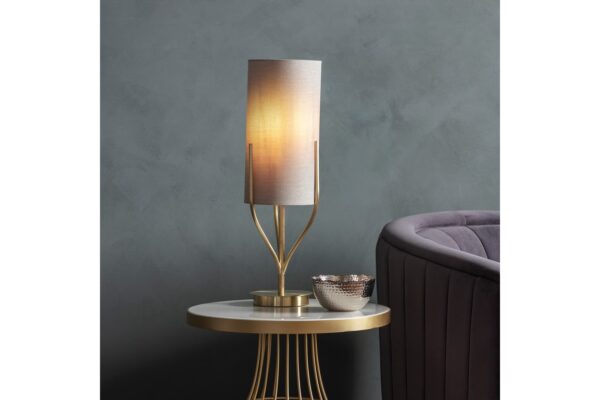 Fraser Lamp