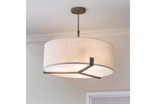 Hayfield Pendant Light