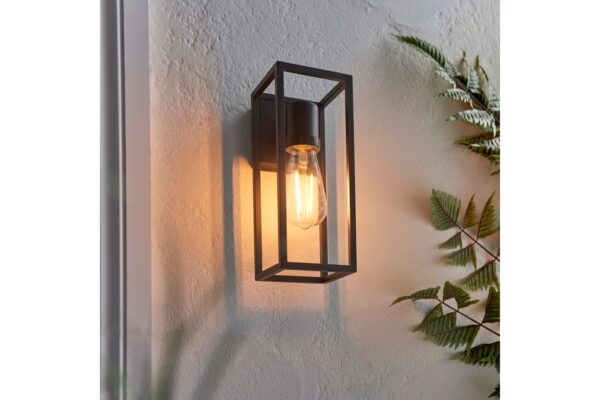 Herbert Wall Light