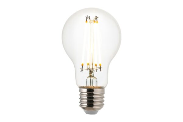 DF-GAL-5017588208037-featured Ultra Efficient E27 LED Filament GLS Warm White