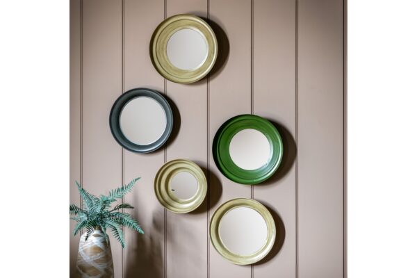 Crosby (Set of 5)