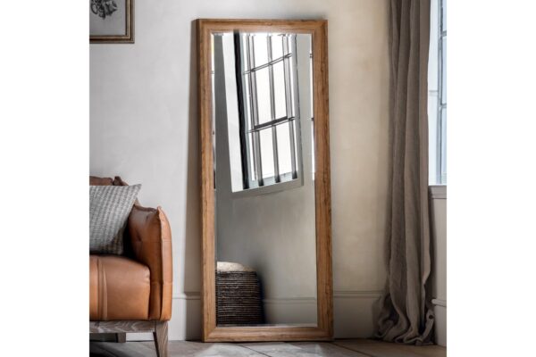 Fraser Mirror
