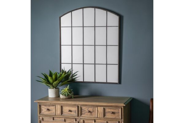 Rockford Mirror